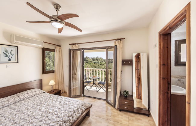 Villa Tsikkos Pende in Argaka - Foto 50