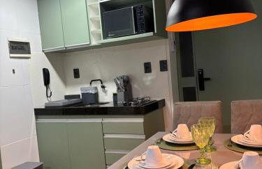 Flat Jaqueira II - Excelente Localização e Super Completo - Foto 3