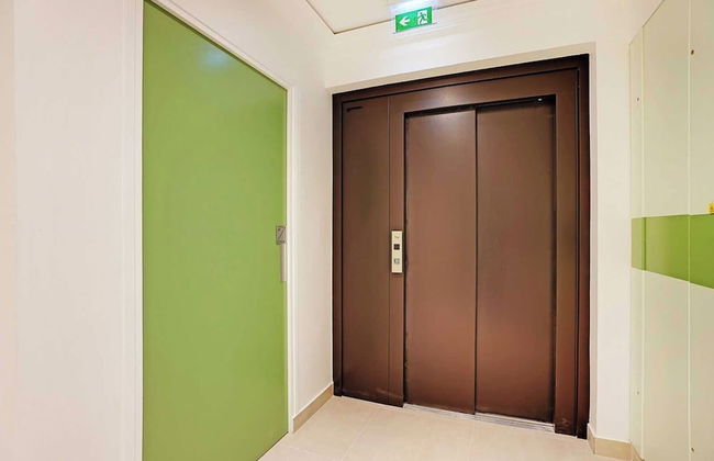 Sleek Apartment in Levallois-perret - Foto 13