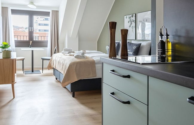 Limehome Stuttgart Elsenhansstr. - Foto 32