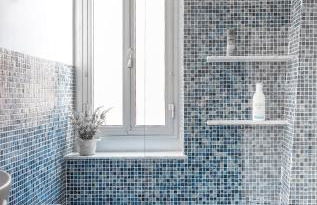 Designer apartment in the center of Genoa - Foto 43