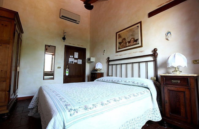 Casanova di Pescille - Foto 14