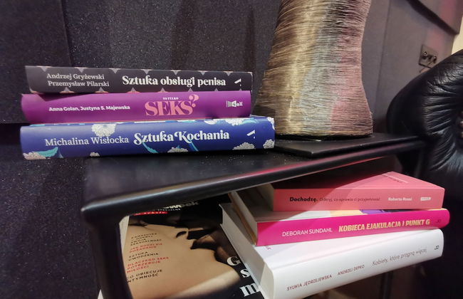 Apartament BDSM Luxxx Częstochowa - Photo 4