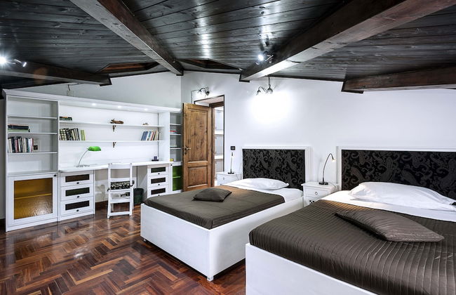 Villa Carolina - Foto 3