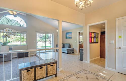 Amazing Santa Cruz Landscaped Paradise - Foto 43