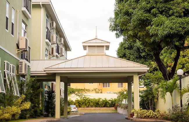 New Kingston Central Guest Apartment - Photo 34