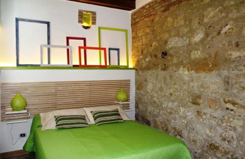 Guest House La Casetta - Foto 20