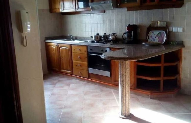 Appartement Mers Beach sidi Bouzid n24 - Foto 6