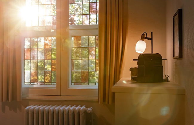 Charming Characterful Double Room in City Center - Foto 2