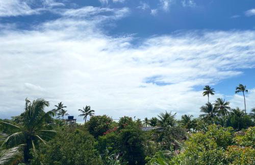 Casa Brisa - sossego a 50 mts da Praia da Bombaça em Barra Grande - Foto 32