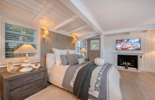 The Ultra-Luxury Escape in Coldwater Canyon - Foto 58