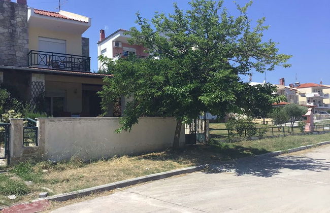 Villa Paradise - Photo 13