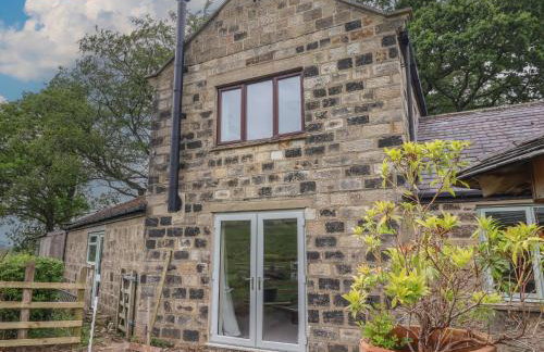 Cliffe House Cottage - Photo 1