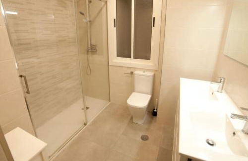 Piso lujo en Gran Vía con garaje - Foto 13