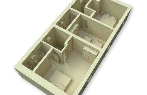 Casa Ivanovac with pool and large front yard - Photo 21