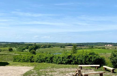 SŁONECZNY DOM NA WZGÓRZU - Foto 40