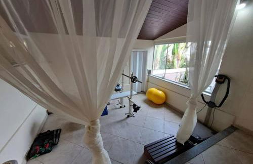 Casa familiar condomínio fechado - Foto 55