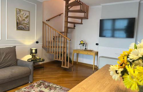 Luxury House Alessia - Foto 26