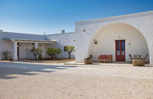 Masseria Rescio - Foto 30