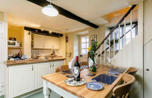 Character Farm Cottages, 5 cottages near Dorset Coast - Photo 32