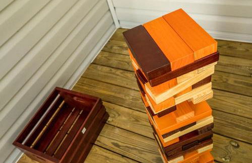 Season 4 Escape - Managed by Gr8Escapes - Foto 48