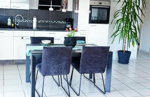 Ferienwohnung am Wald - Foto 7