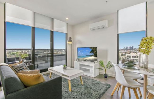 Melbourne City Apartments - Mason - Foto 14