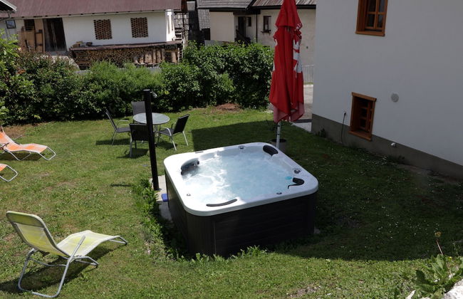 Jacobs Resort House Planica - Foto 44