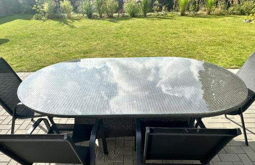 Wohnträume Große DHH aus 2024 - 160 m2- bis 7 Personen - 2 Bäder - sehr ruhig - nahe Zentrum - Foto 34