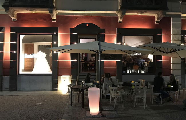 Kibilù - Antica Corte Donizzetti - Foto 23