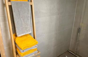 Ferienhaus Wiesenstrasse - Foto 34