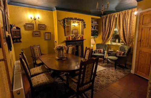 Fantastic sea views at Century's old Alma's Cottage - Sleeps up to 8 guests - Foto 12