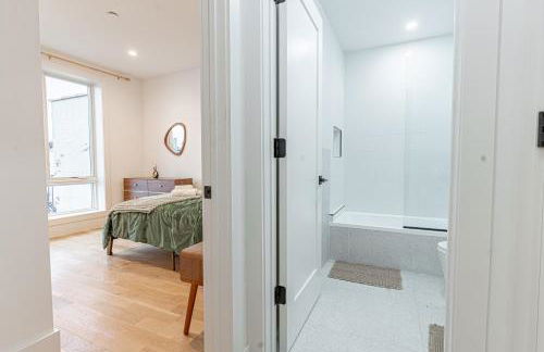 Brooklyn Penthouse Oasis with Terrace Views - Foto 18