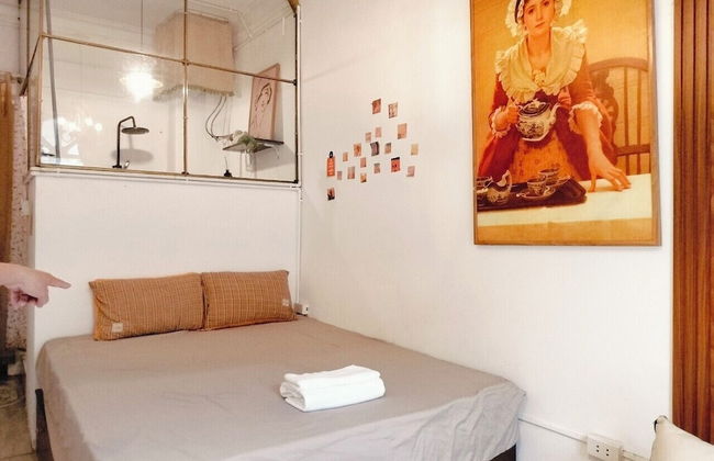 Cozy Fun Homestay 16 - Foto 46