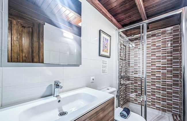 Casa Sussa - Foto 16