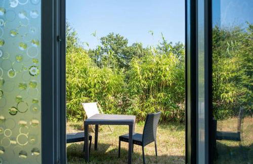 La Raboliote -Maison 3 chambres- jardin - 15 min Parc Fédéral Lamotte - CAUTION OBLIGATOIRE - Foto 17