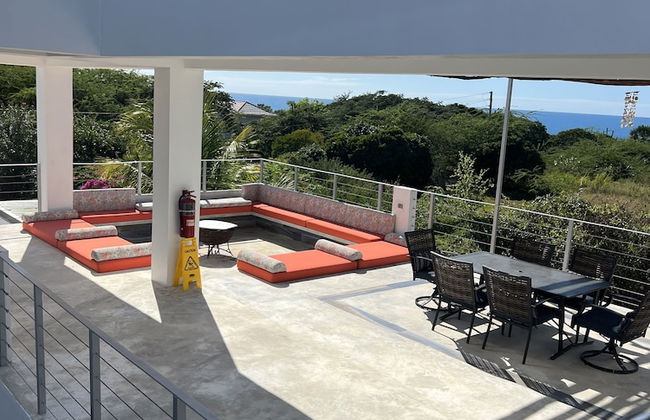 Bramble Beach Villa - Foto 71