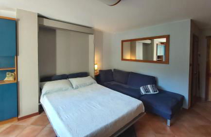 Mont Blanc Apartment Morgex - Foto 10