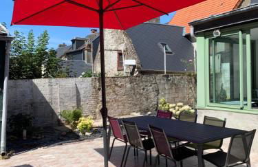 Maison de vacances les Coulonneux - Foto 19