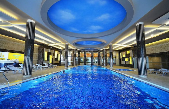 Konak Seaside Homes - Photo 22