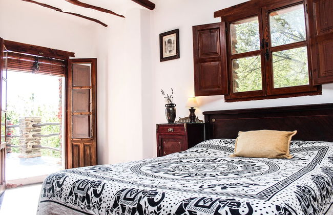 Casa Rural Catifalarga Capileira - Foto 35