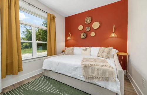 Brand New 4bd - Modern - Prime Location - Spacious - Foto 25