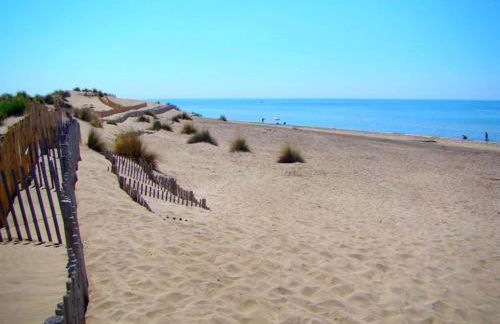 La Terrasse du Mas : 5 pers Piscine à Calvisson - Photo 22