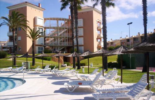 atico en Las Americas Islantilla primera línea de playa - Photo 40