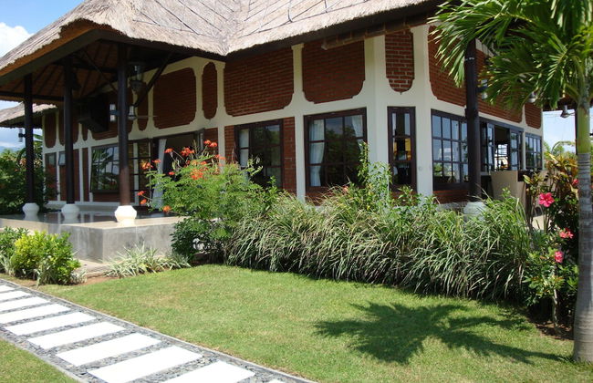Villa Pelangi Bali - Foto 27