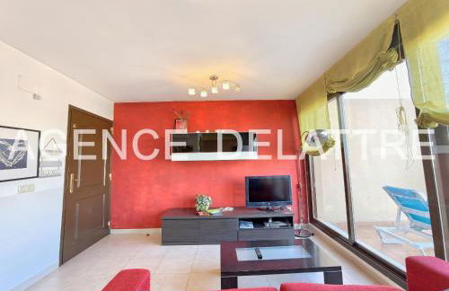 Apartamento tranquilo con piscina, cerca del centro - ES-389-12 - Foto 8