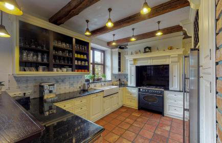 Osada Ulnowo - Holliday & Party House - Foto 6