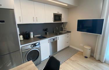 Barcelona Touch Apartments - Progres - Photo 25