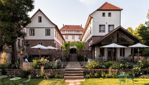 Palais Wunderlich - Foto 1, Garden