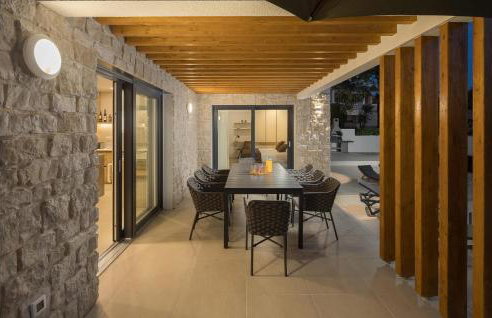 Nice Home In Marasi With Wifi - Foto 27